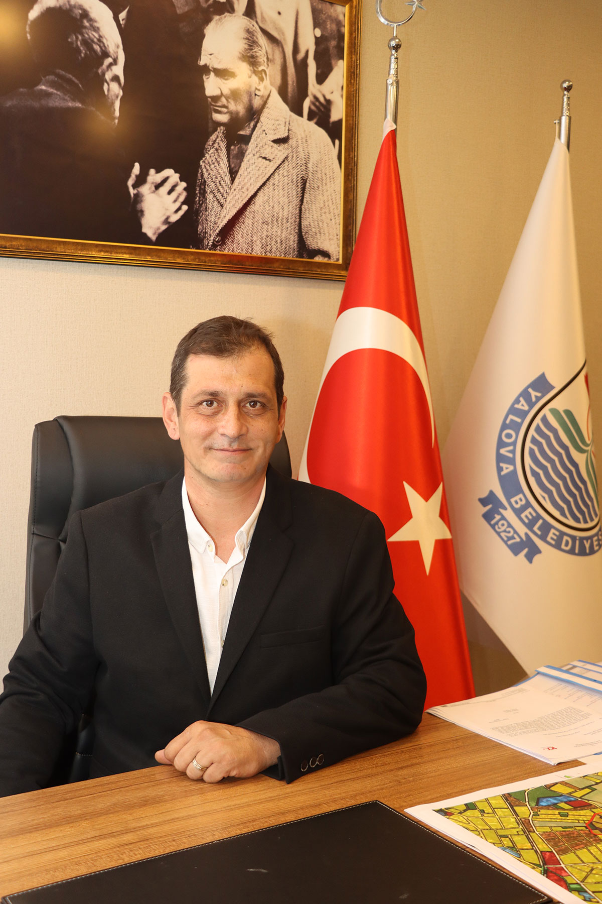 Aytaç Mutlu