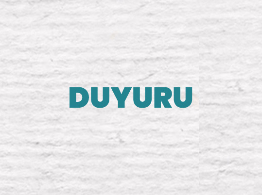 Yapı sahibine tebligat duyurusu