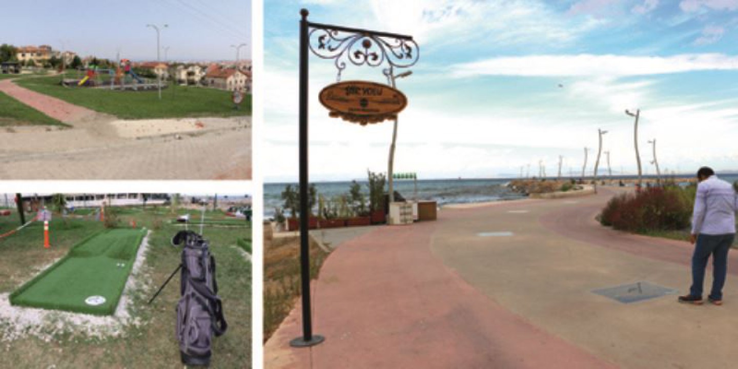 “13 MAHALLE 77 PROJE” AÇILIŞ VE TEMEL ATMA TÖRENLERİNİN İKİNCİ HAFTASINDA 3 AÇILIŞ VAR