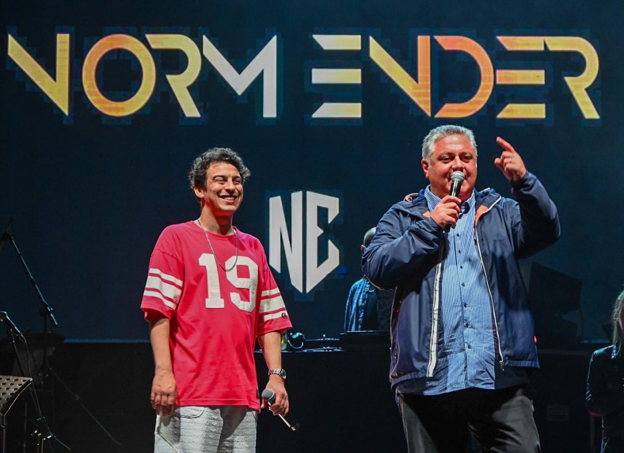 19 MAYIS’IN COŞKUSU YALOVA GENÇLİK FESTİVALİ İLE TAÇLANDI