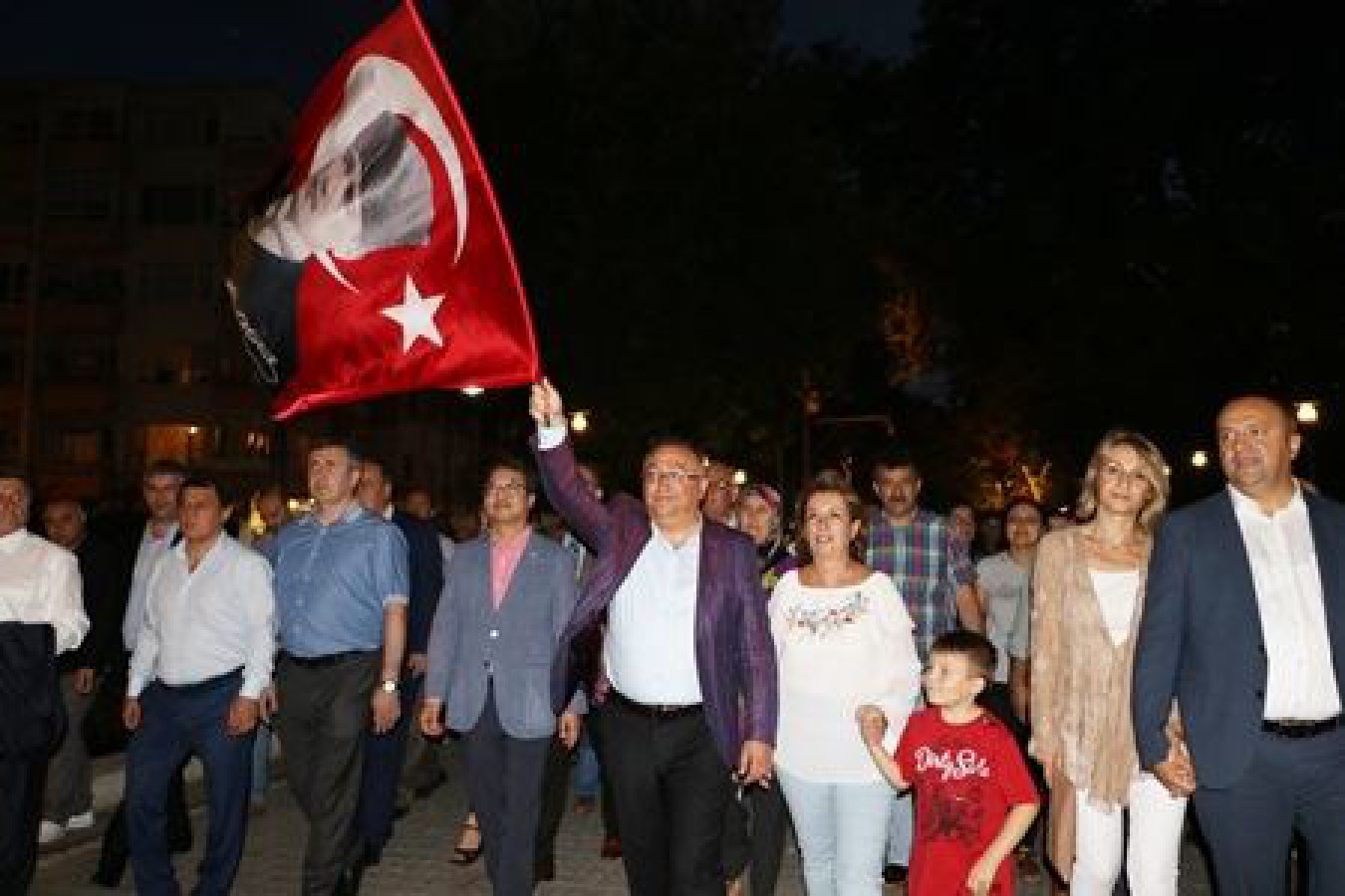 19 TEMMUZ YALOVA’NIN KURTULUŞU COŞKUYLA KUTLANACAK