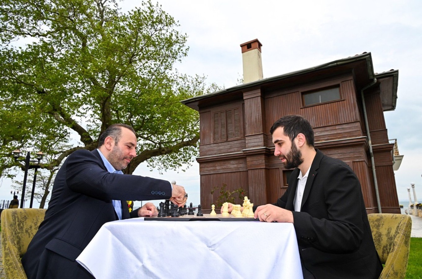 20 FARKLI İLDEN 272 SPORCU KATILIYOR