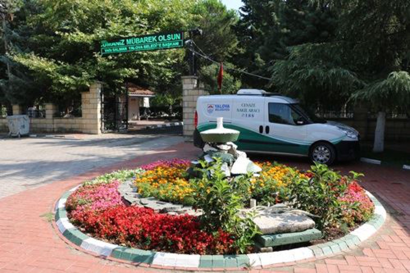 2017 YILINDA 1085 DEFİN İŞLEMİ YAPILDI