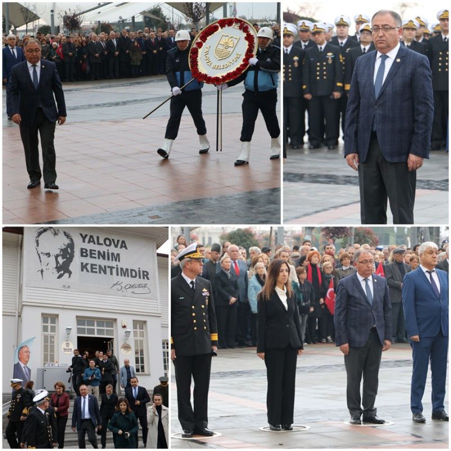 79.YIL DÖNÜMÜNDE ANDIK