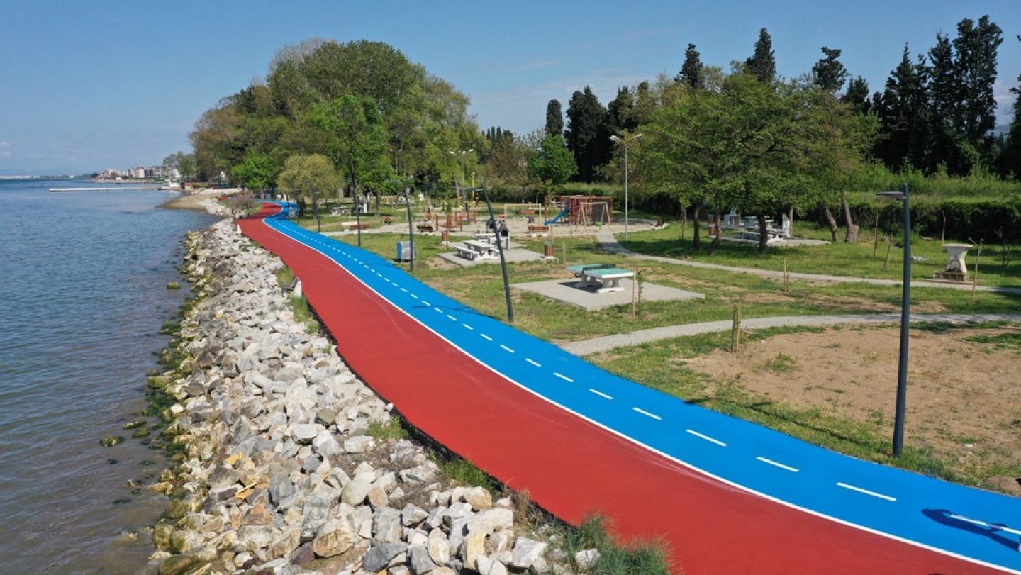 8 HAZİRAN’DA MARMARA’DA SAHİL TEMİZLİK FARKINDALIĞI