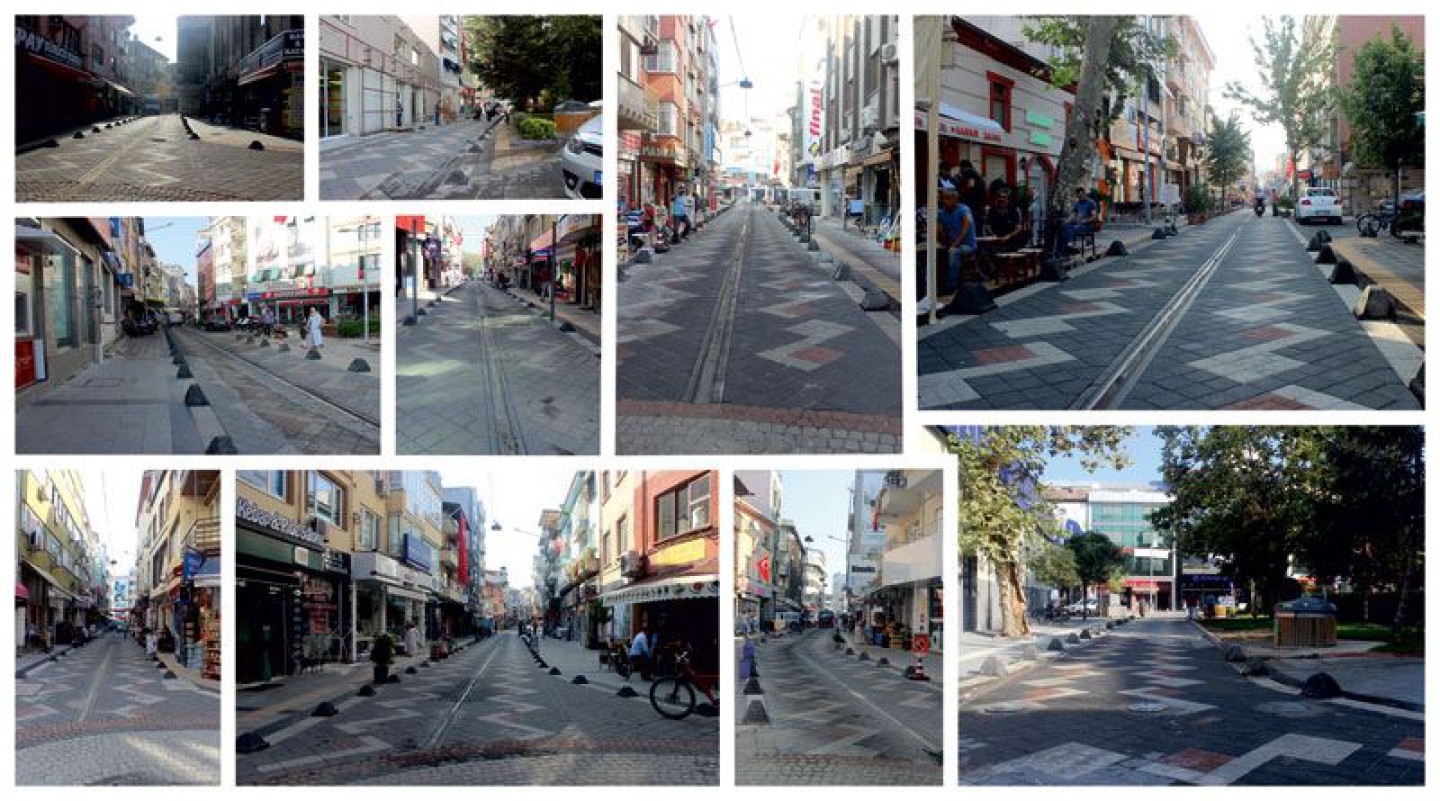 Altyapı ve Üstyapı Tamam, Sıra Geldi Makyaja