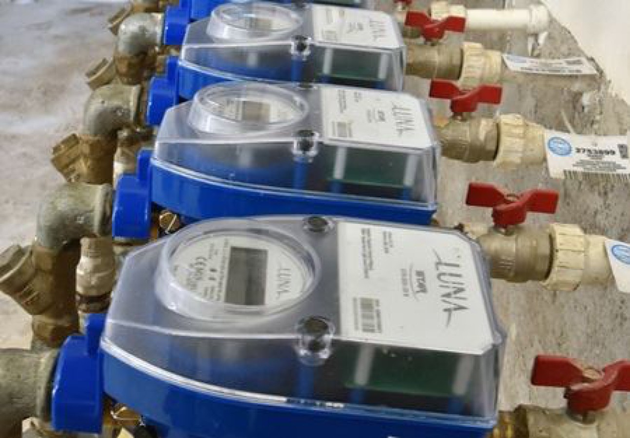 ARALIK AYININ SONUNA KADAR SU FATURALARI GÖNDERİLMEYECEK