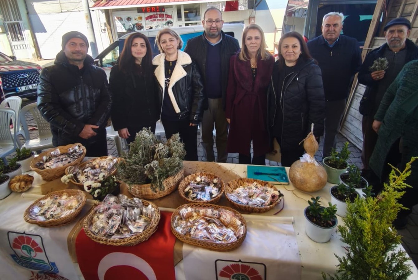 ATALIK TOHUMA YALOVA İMZASI