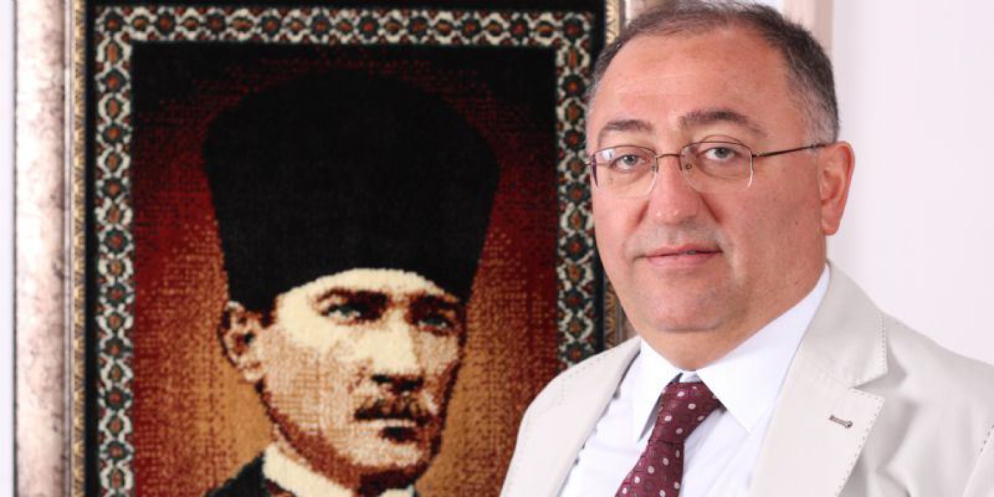 “Atamızın İlke ve İnkılaplarına Sahip Çıkarak, Onun Aziz Emanetini Sonsuza Dek Koruyacağız”