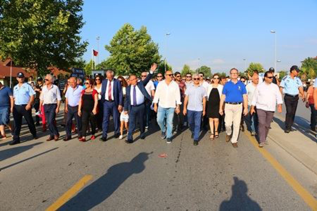 ATA’MIZIN YALOVA’YA GELİŞİ ÇEŞİTLİ ETKİNLİKLERLE KUTLANACAK