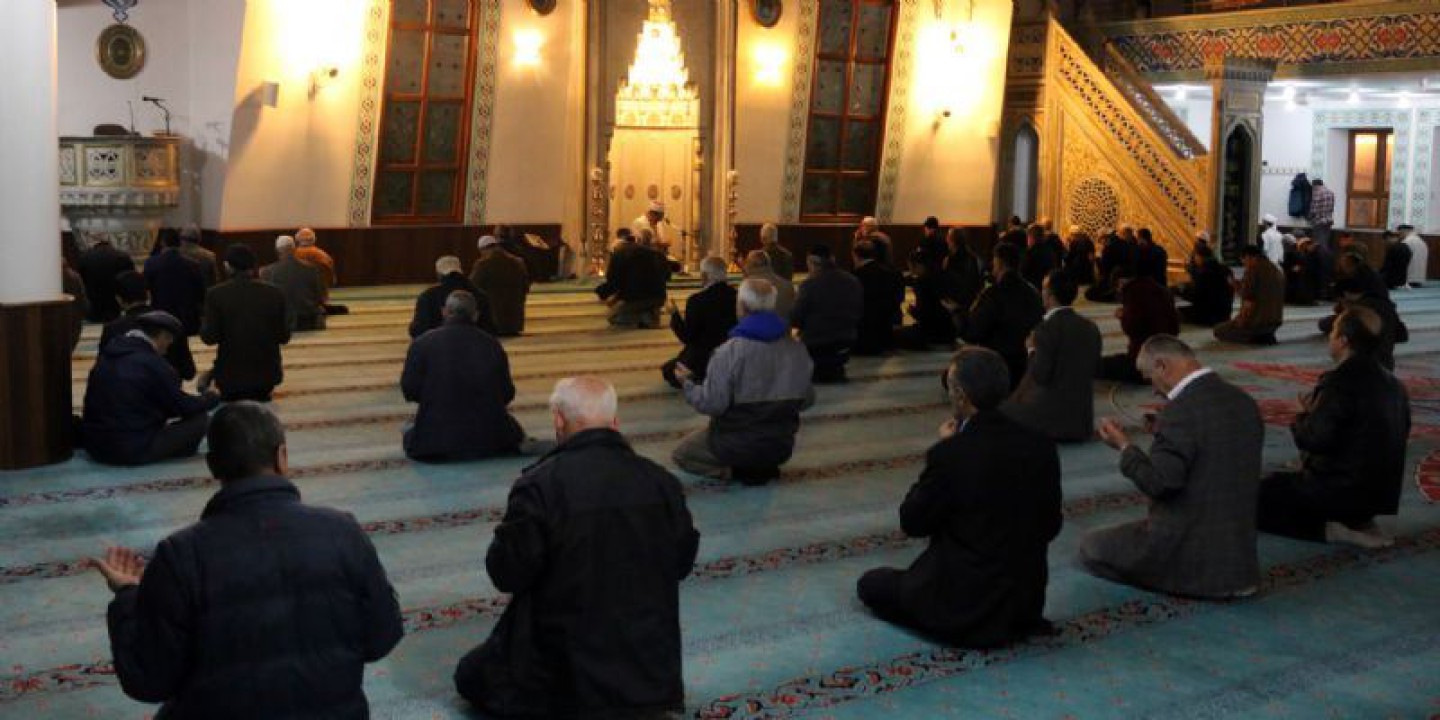 Atatürk’ü Anma Etkinlikleri Start Aldı