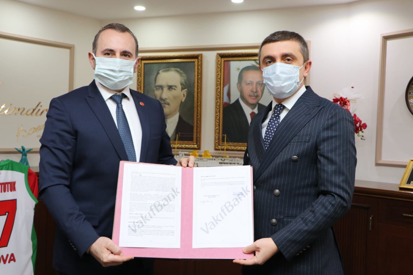 BANKALARDAN 234 BLOKE KALDIRILDI