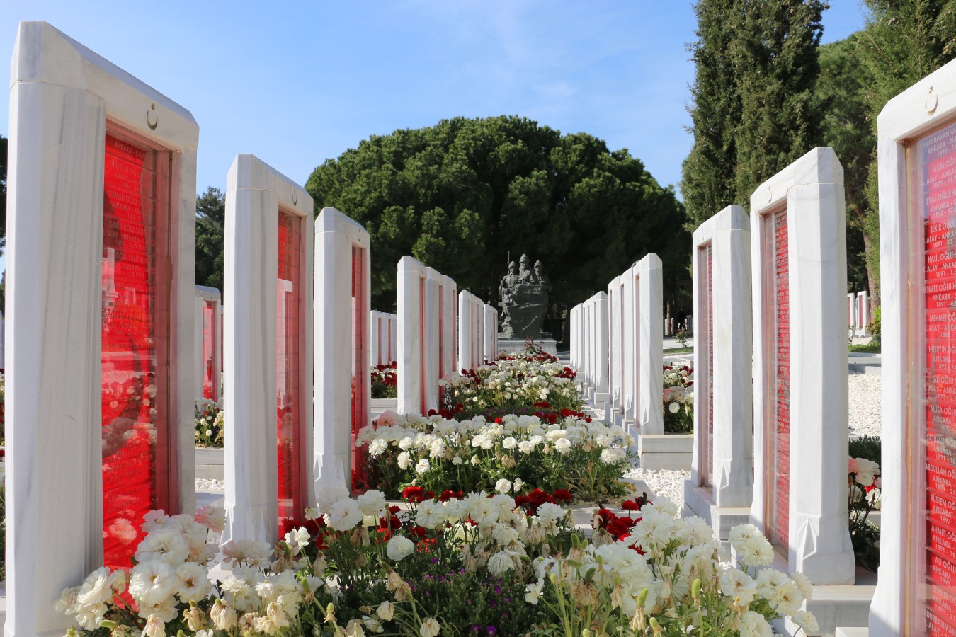 BAŞKAN GÜREL’DEN ÇANAKKALE ZAFERİ MESAJI