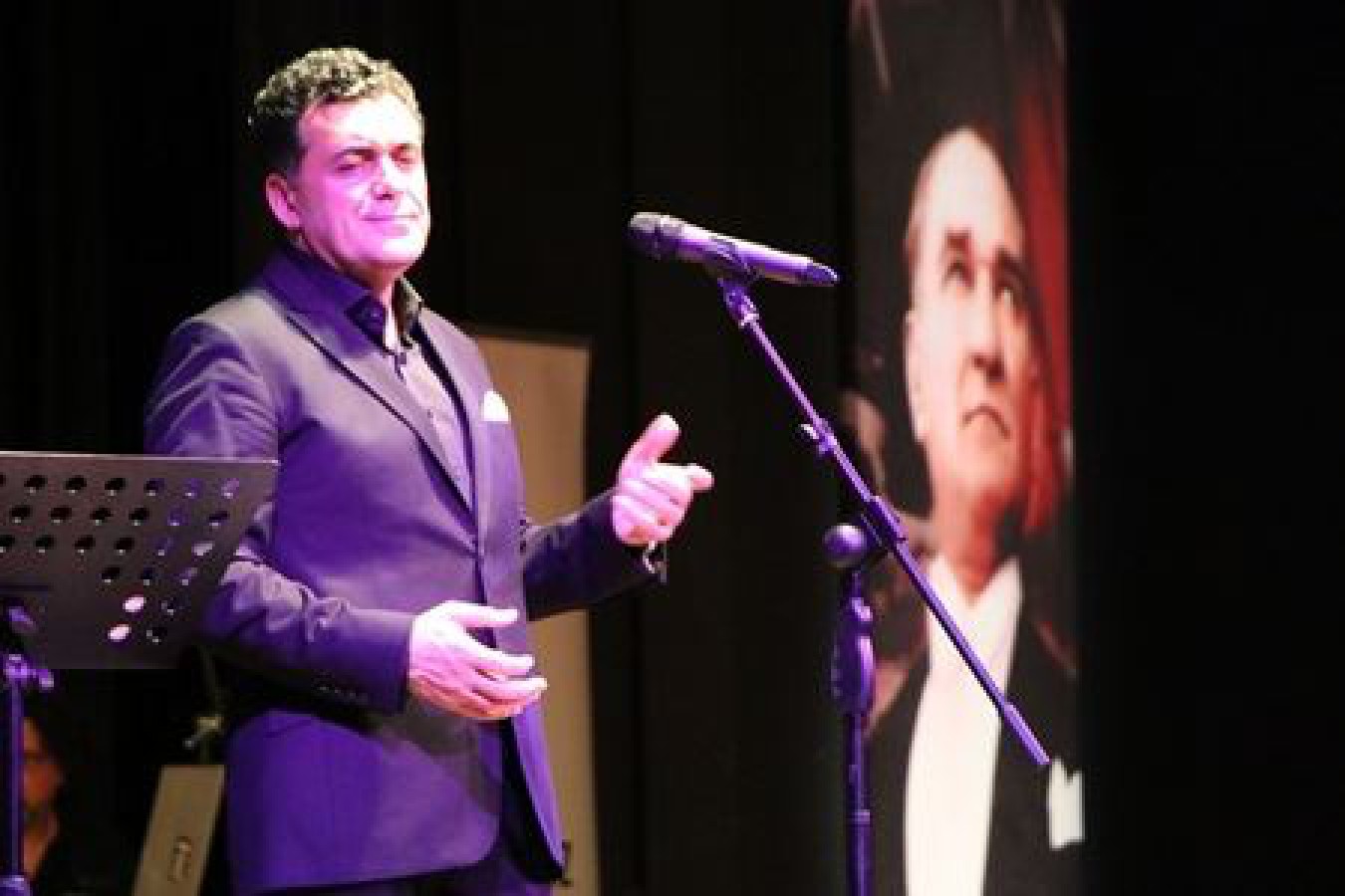 BAŞKAN SALMAN, “ÇANAKKALE BİR EFSANE VE RUH’TUR”