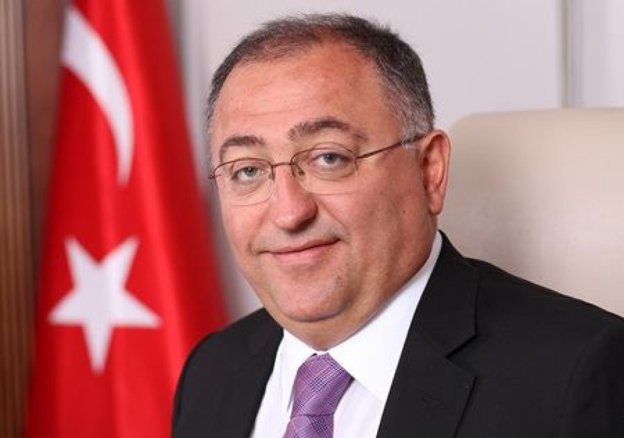 BAŞKAN SALMAN, “ÖZGÜR KADINLAR ÖZGÜR TOPLUMLAR OLUŞTURUR”