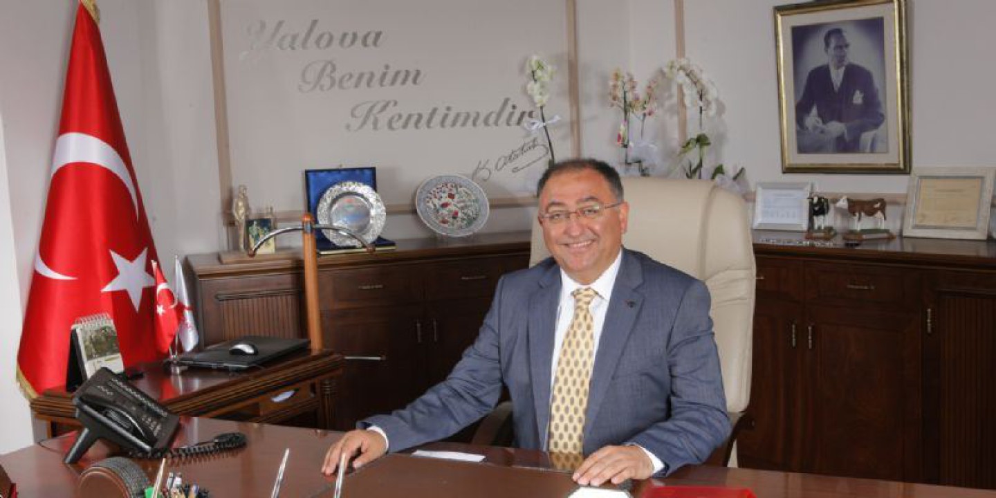 Başkan Salman; “Sağlık Çalışanlarımız, İnsanların Yaşam Kalitesini Yükseltmede Önemli ve Zor Bir Görevi Yerine Getiriyorlar”