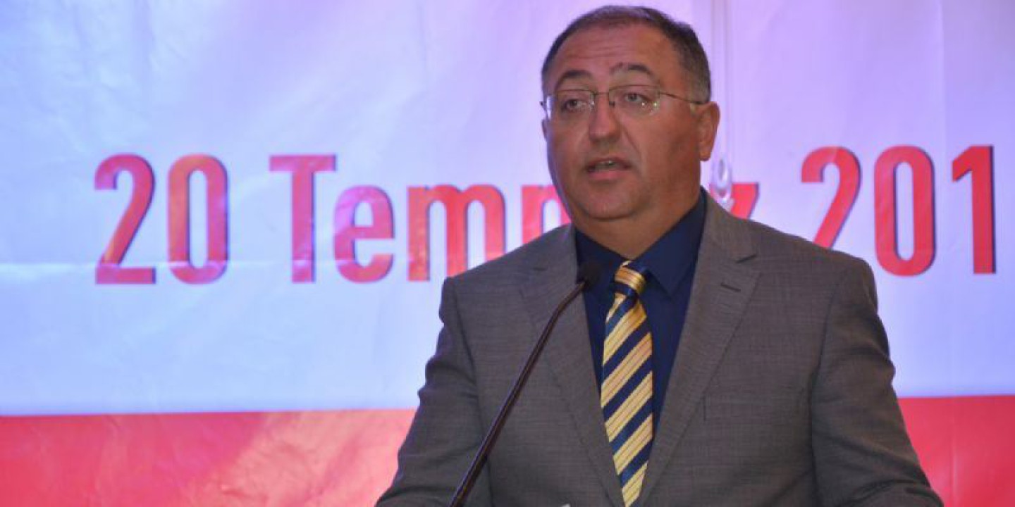 BAŞKAN SALMAN, ŞEFFAF ODA’YI ANLATACAK