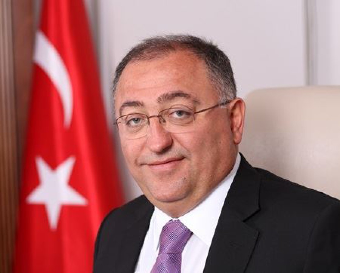 BAŞKAN SALMAN, “TARİHİMİZE ALTIN HARFLERLE YAZILAN BİR DESTAN”
