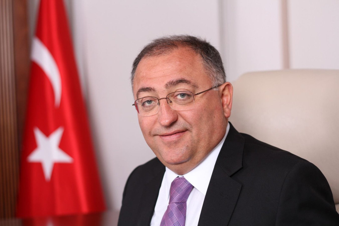 BAŞKAN SALMAN’IN REGAİP KANDİLİ MESAJI