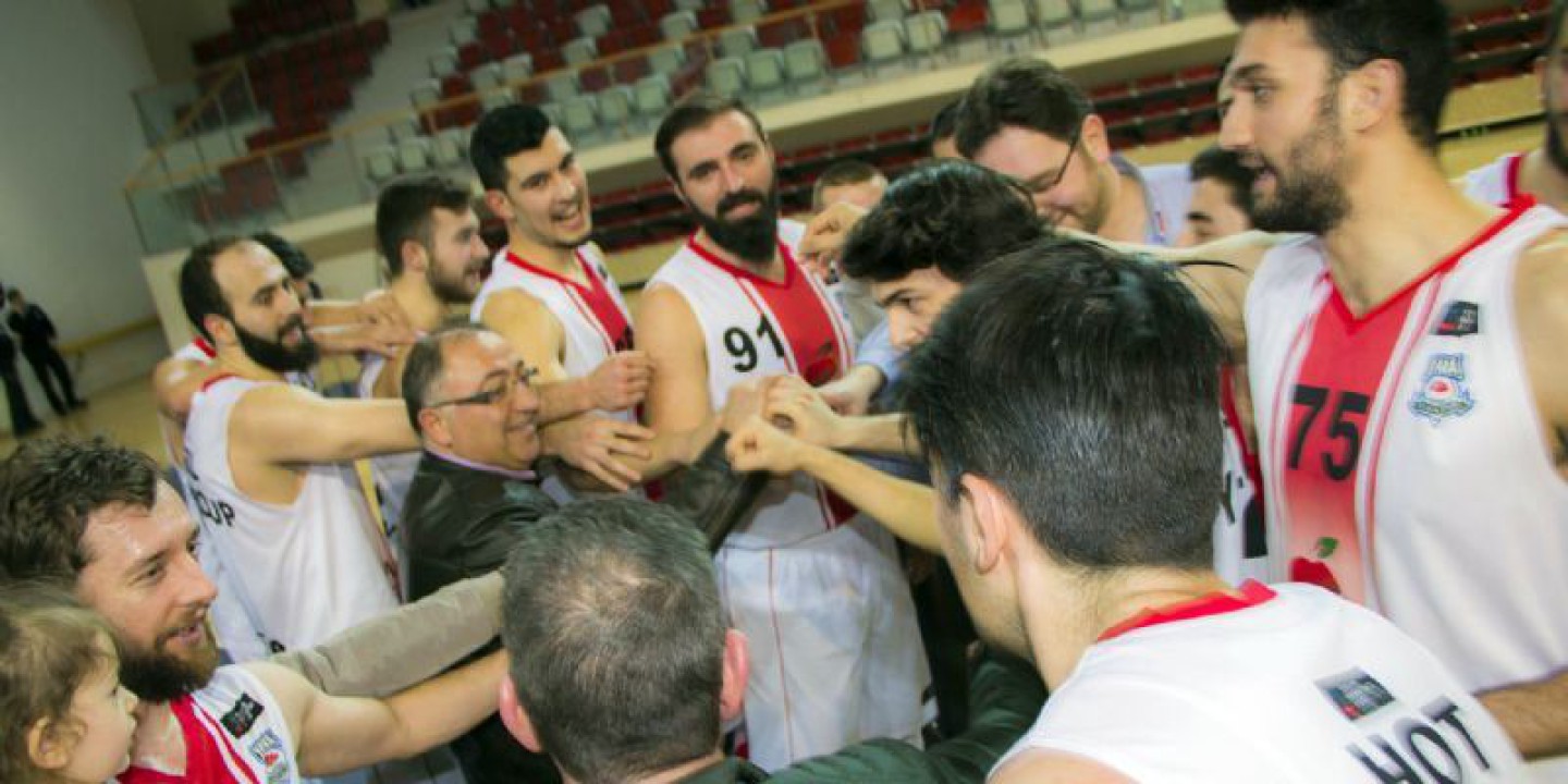 Başkan’dan Doping Etkisi