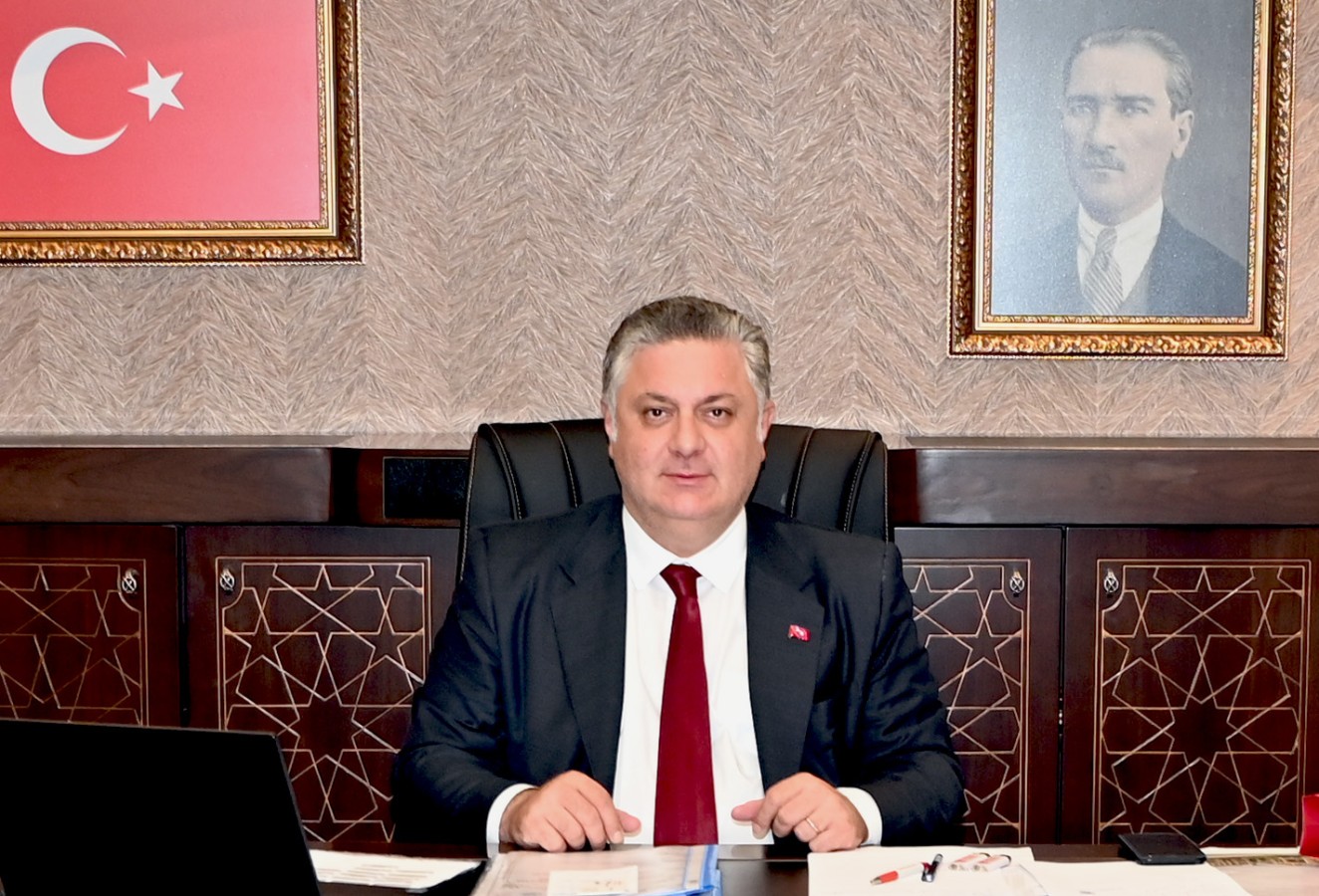 BAŞKANIMIZ MEHMET GÜREL’DEN KOCADERE ŞEHİTLERİNİ ANMA MESAJI