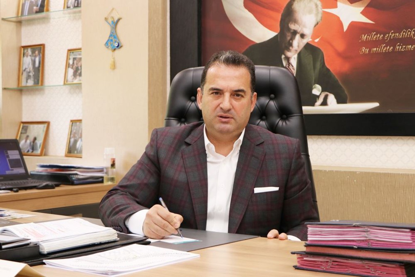 BATI SAHİL BANDINA YENİ DÜZENLEME YAPILACAK