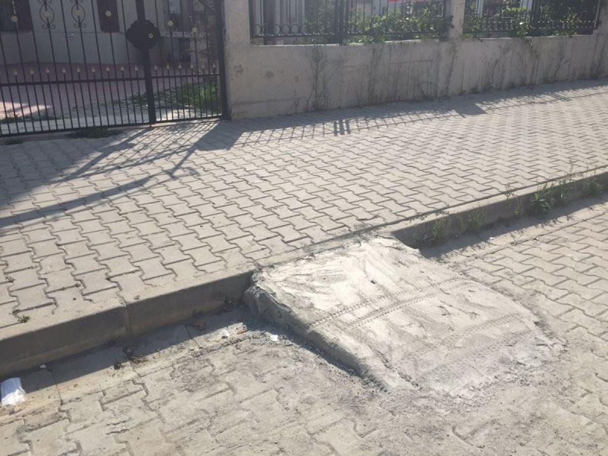 “Benim İçin Onlar Özel İnsanlar”