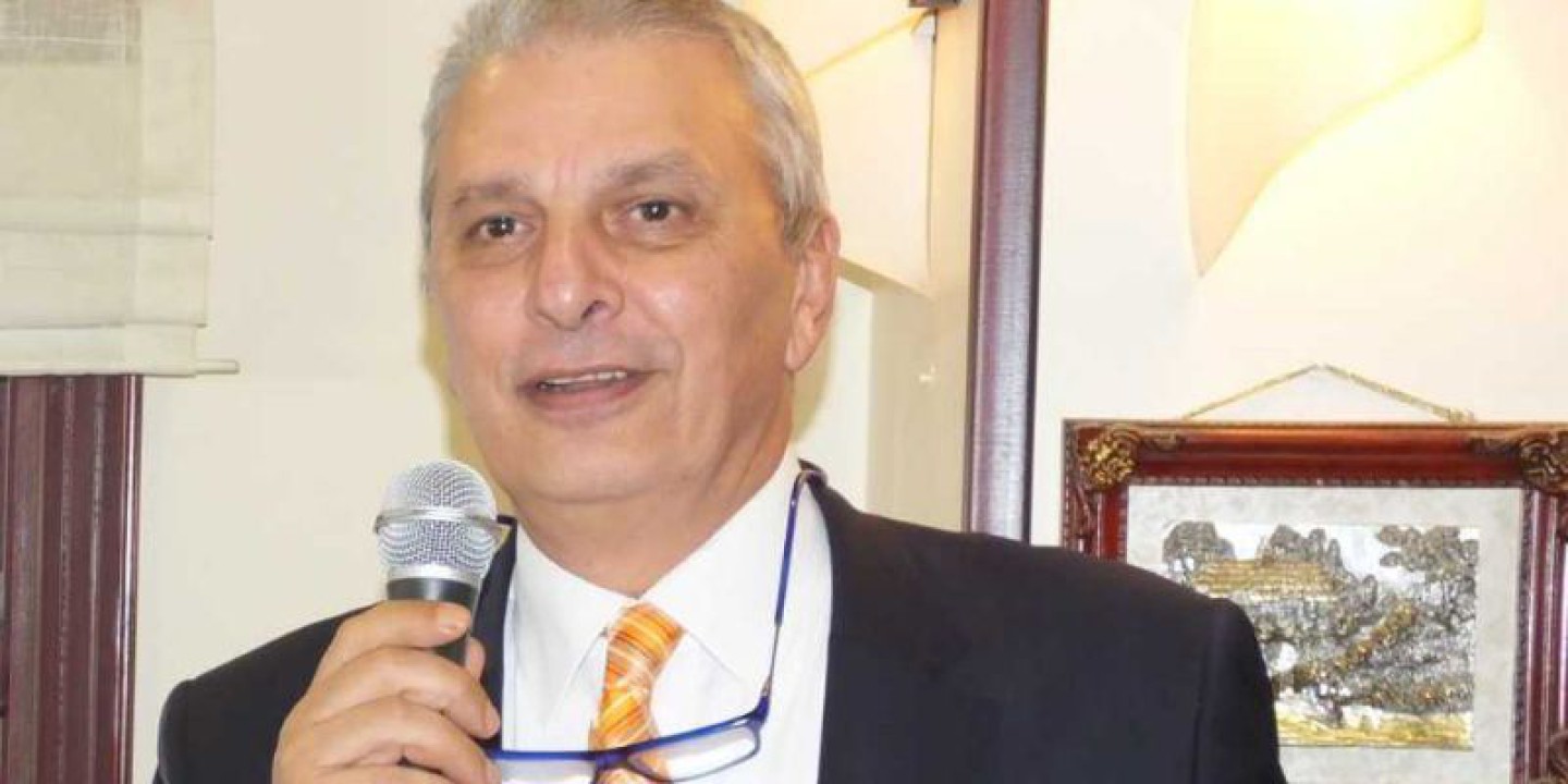 Can Ataklı’dan ‘Yalova Atatürk’ün Kentidir’ Söyleşisi