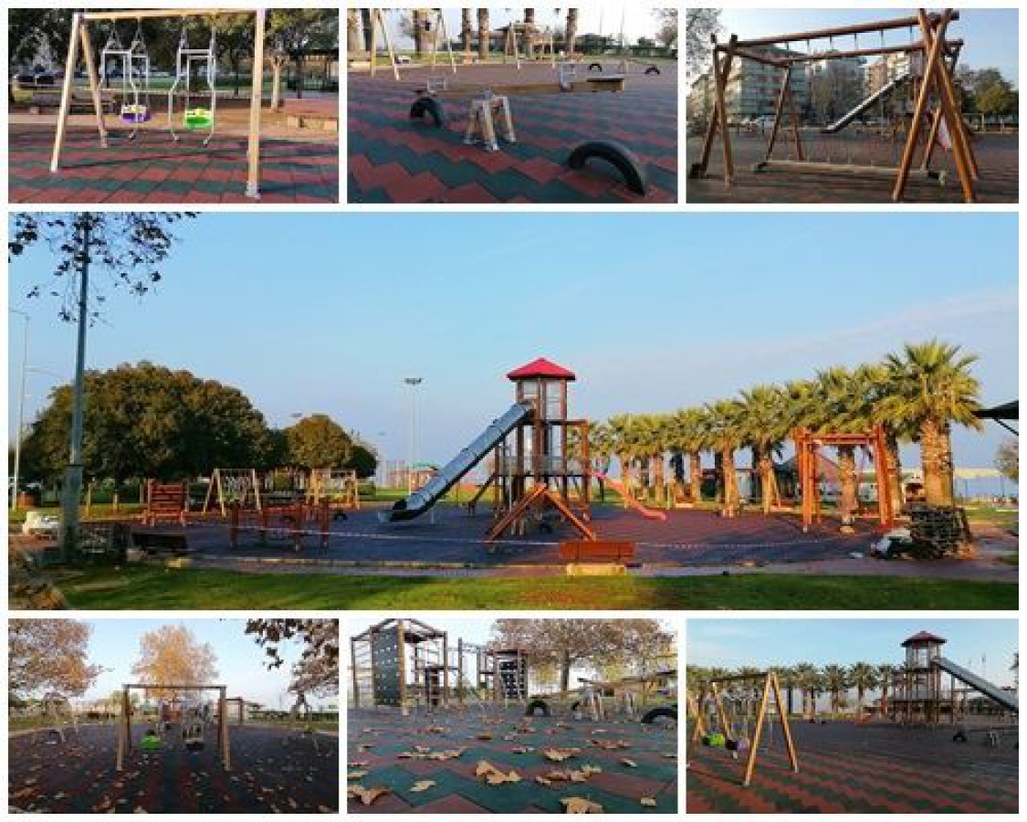 ÇOCUKLAR HER ŞEYİN EN GÜZELİNİ HAK EDİYOR