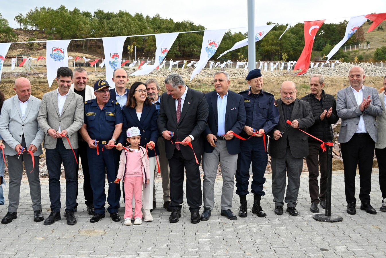 DÜNYA HAYVANLARI KORUMA GÜNÜ’NDE ANLAMLI AÇILIŞ