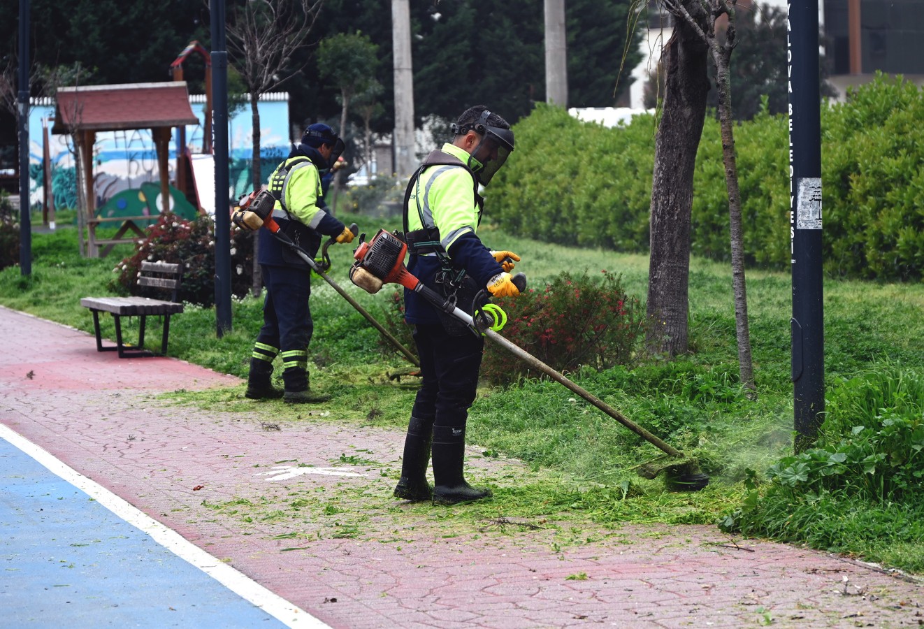 EKİPLERİMİZ SAHADA ÇALIŞMALARINI SÜRDÜRÜYOR