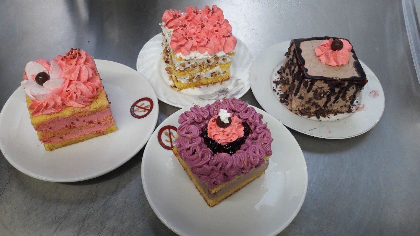 ENGELSİZ CAFE ‘ÇÖLYAK MUTFAĞI’ İLE HİZMETE DEVAM DİYOR