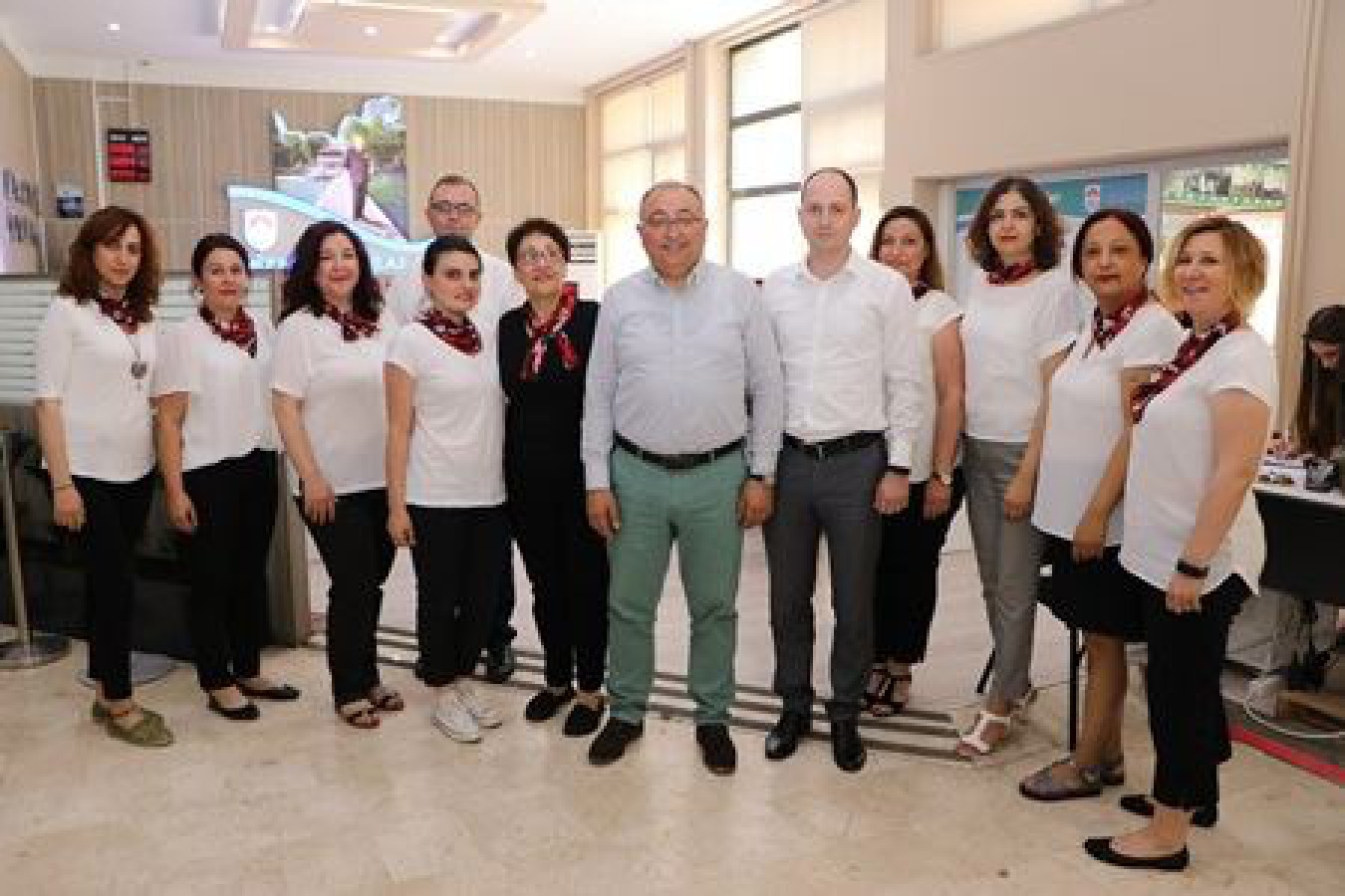 GELİN YAPILANDIRALIM