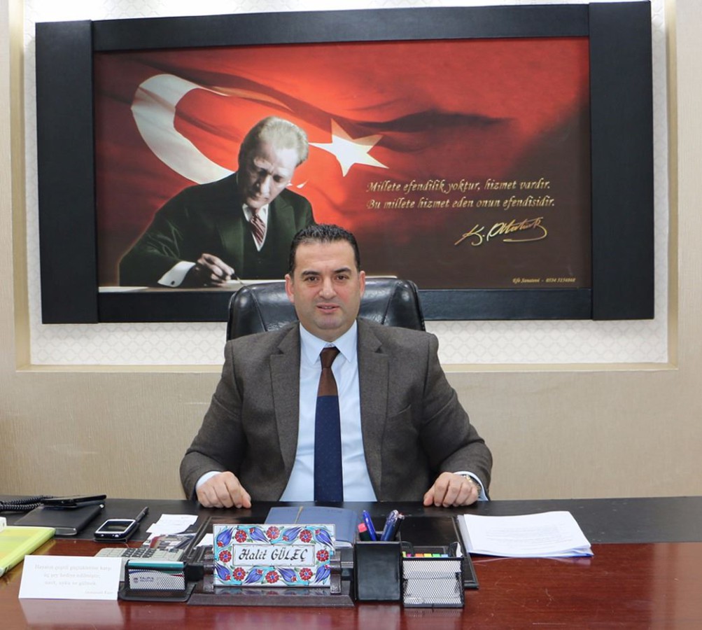 GÜLEÇ’TEN KATLI OTOPARKLARA UYARI