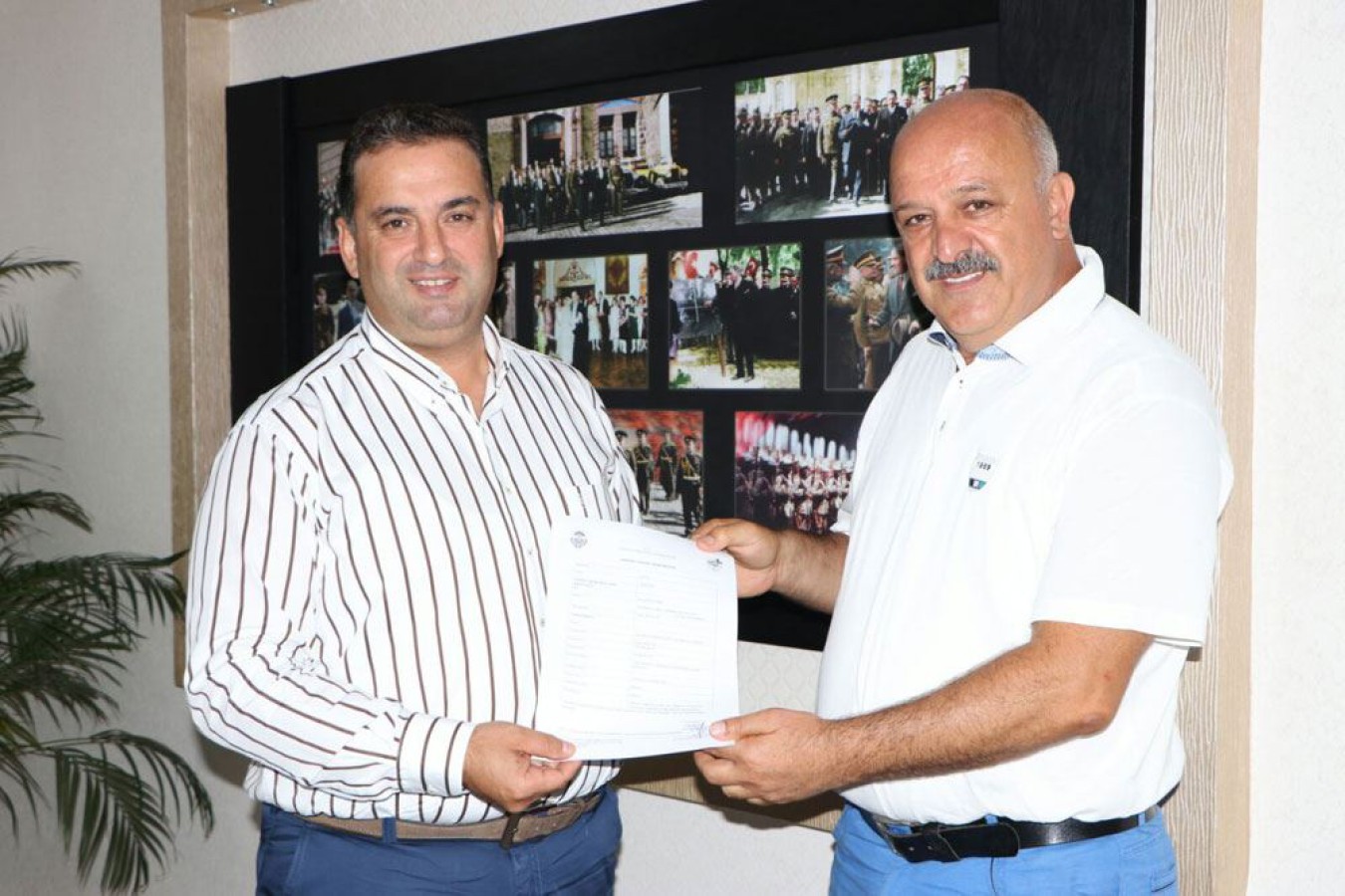 HAFRİYAT SAHASI İÇİN RUHSAT VERİLDİ