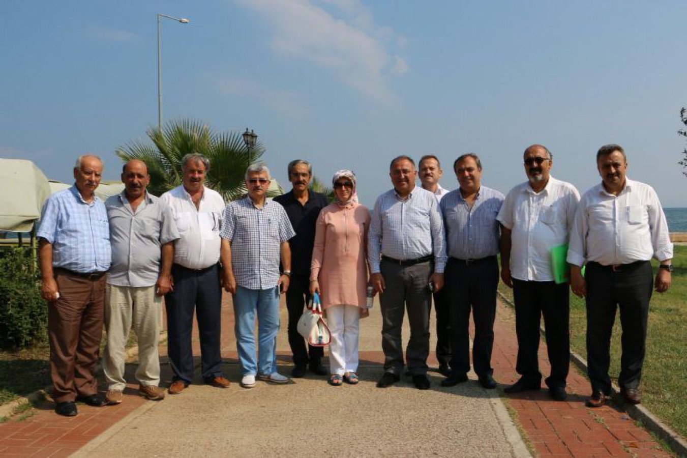 Halk Günü Her Hafta Bir Mahallede yapılacak