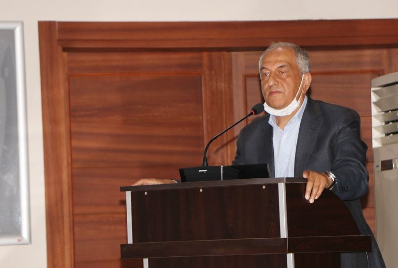 HİZMET A.Ş.’NİN ADI DEĞİŞTİ