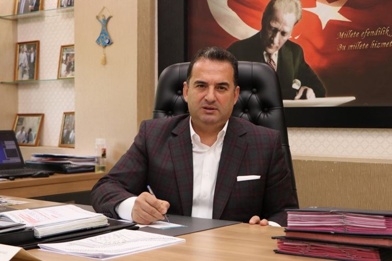 HUZUR SOKAK VE ÇEVRESİ TAMAMEN YAYALAŞTIRILACAK