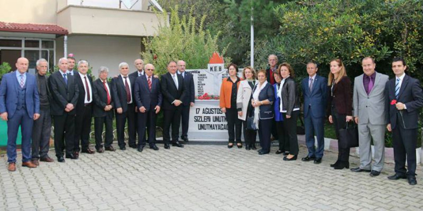 İlk Kez Bu Yıl Unutulmadılar