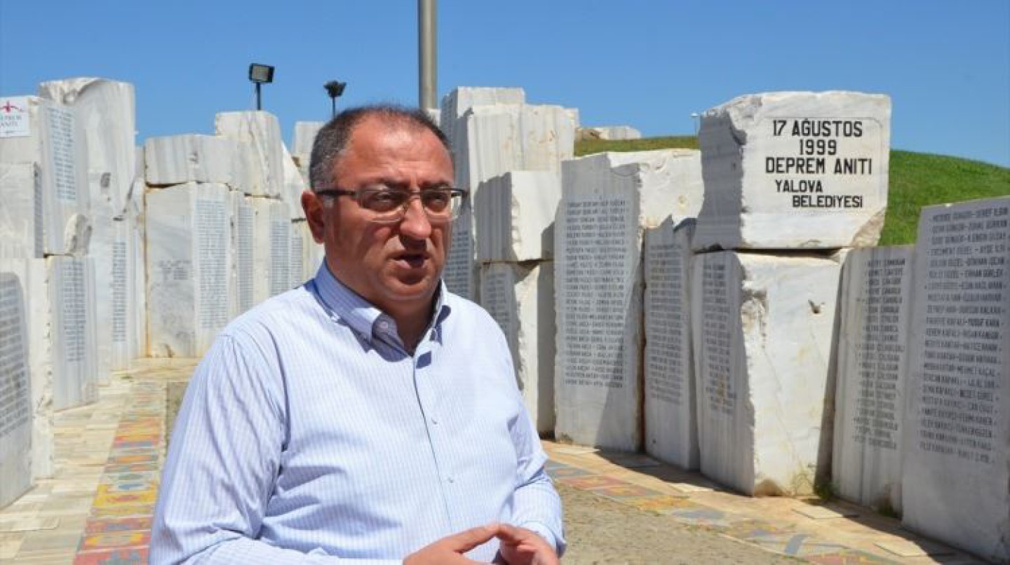 İŞTE YALOVA’DAKİ TOPLANMA ALANLARI