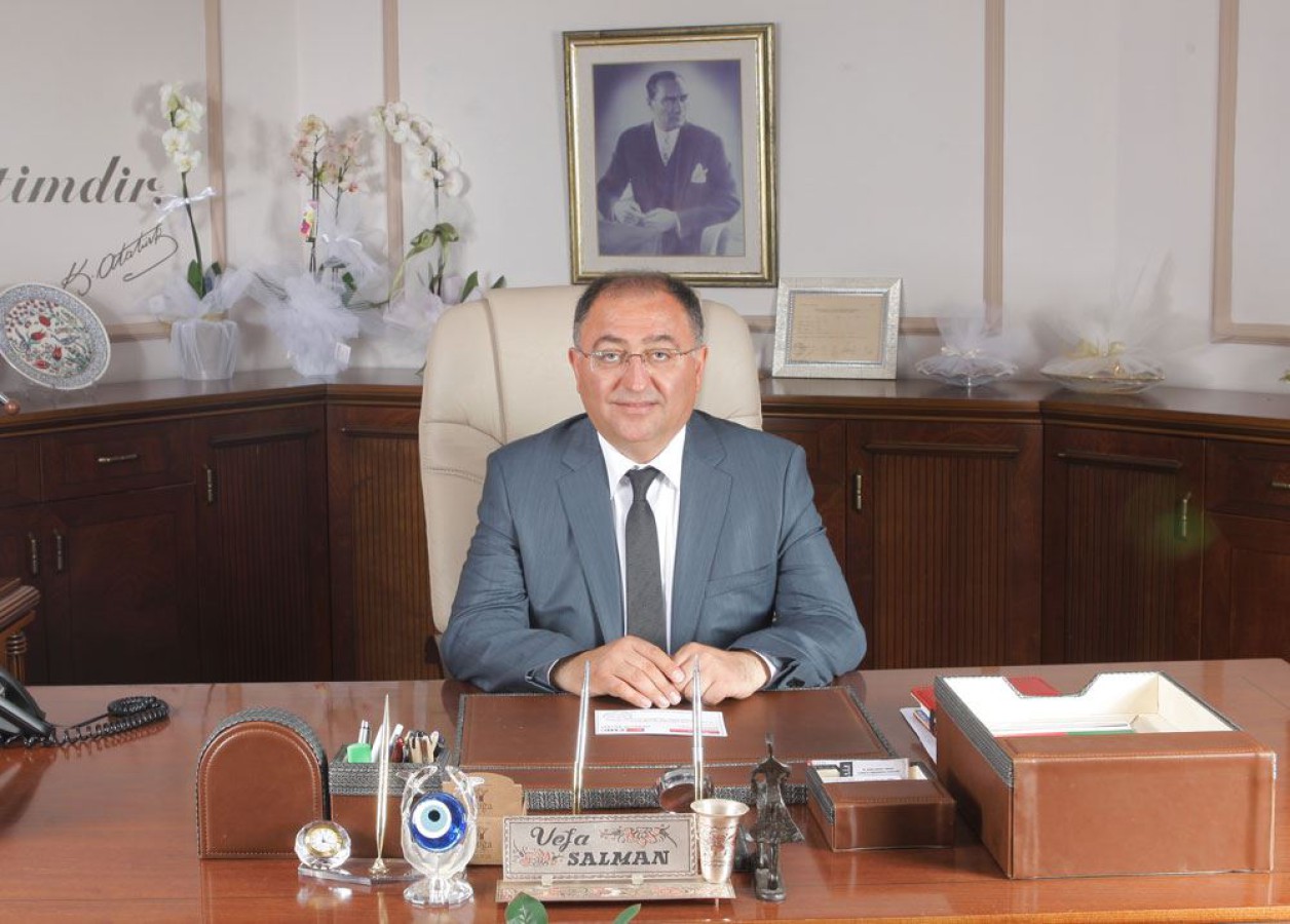 KADİR GECENİZ MÜBAREK OLSUN