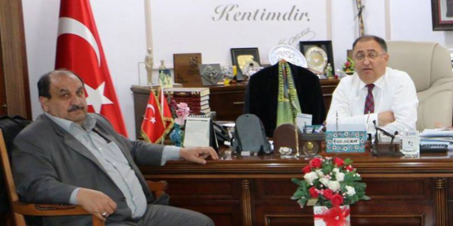 Kayıt Dışına Sıkı Denetim