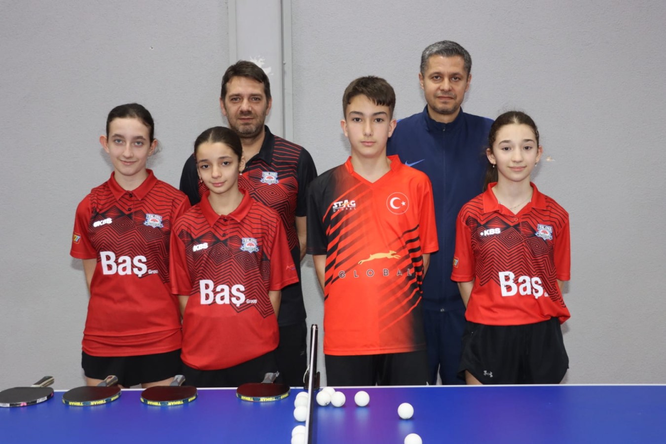 KOCACENK “HEDEFİMİZ OLİMPİYATLARA SPORCU GÖNDERMEK”