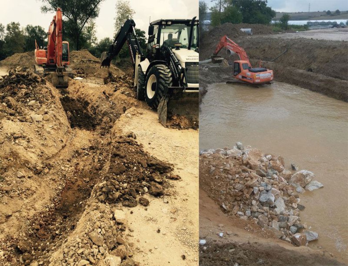 Köprü Eylül Ayı Sonunda Hizmete Girecek