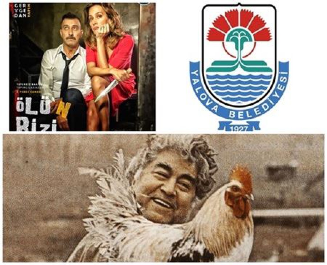 MART AYI TİYATROLARINDA TARİHLER DEĞİŞTİ Kaynak