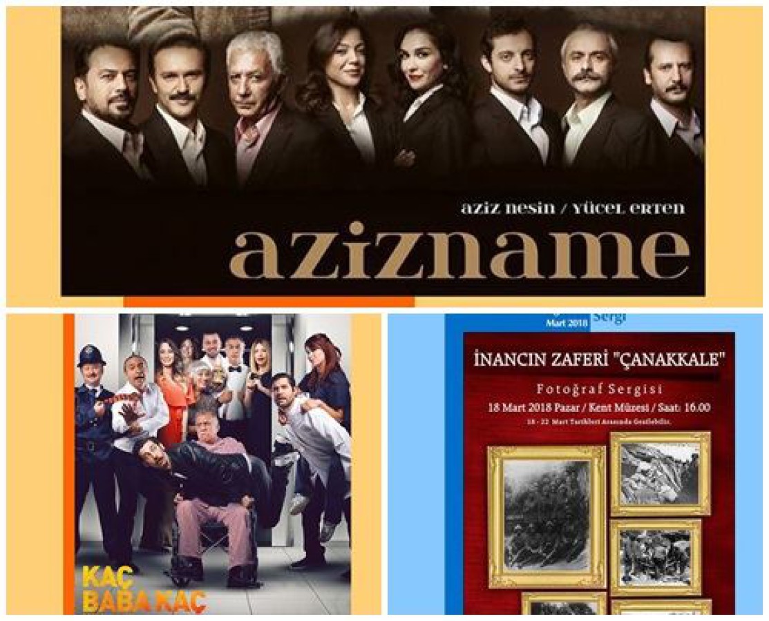 MART AYINDA YALOVA SANATA DOYACAK