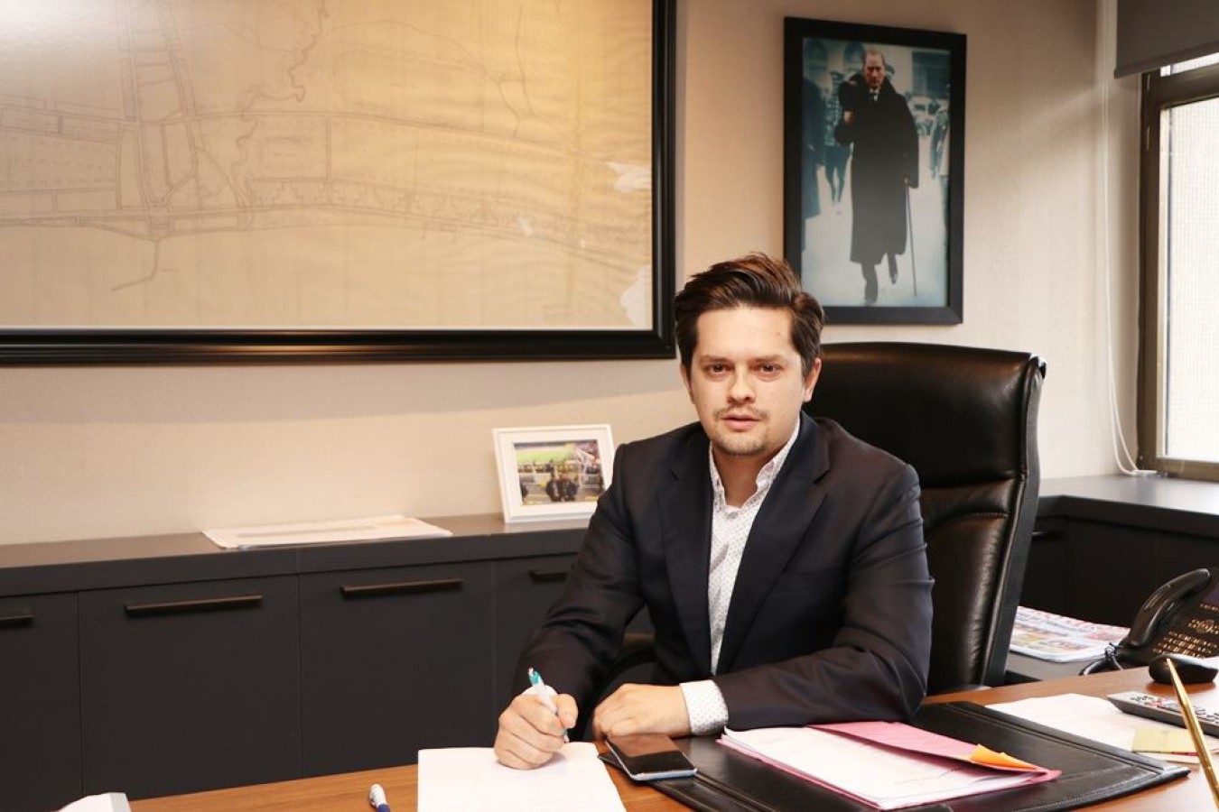 MEVZUATA AYKIRI YAPILARLA İLGİLİ AÇIKLAMA GELDİ