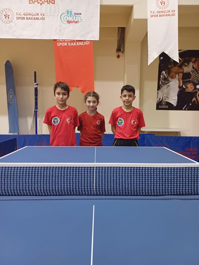 MİLLİ TAKIM KAMPINA YALOVA BELEDİYESPOR’DAN 3 SPORCU DAVET EDİLDİ