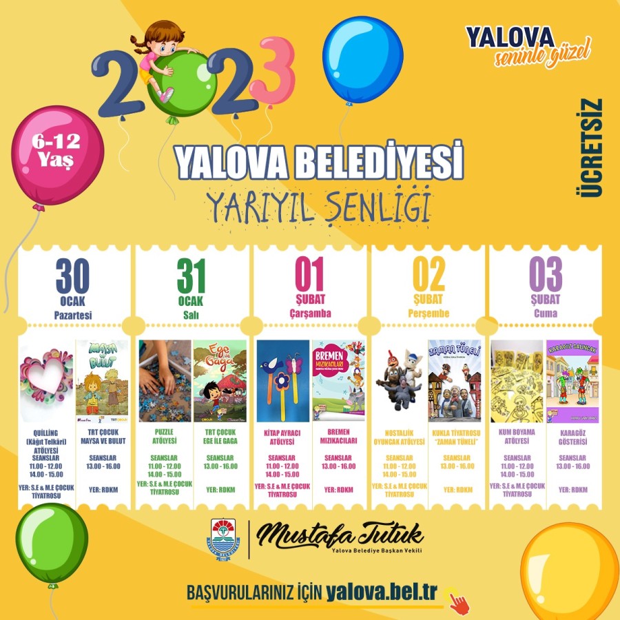 MUSTAFA AMCALARINDAN ÇOCUKLARA KARNE HEDİYESİ