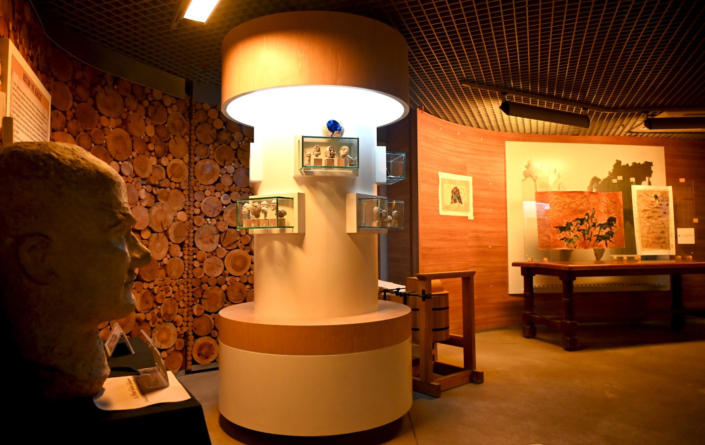 MÜZELERİN BAYRAM MESAİSİ BELLİ OLDU